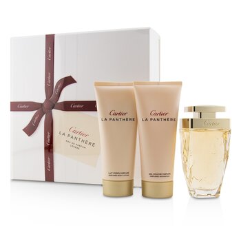 cartier la panthere 100 ml