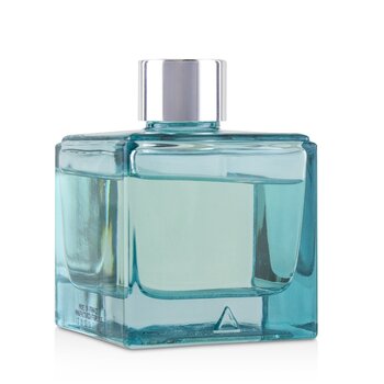 Lampe Berger (Maison Berger Paris) Functional Cube Scented Bouquet - Anti-Odour/ Bathroom N°1 (Aquatic) 125ml/4.2oz