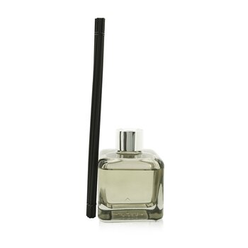 Functional Cube Scented Bouquet - My Home Free from Tobacco (Woody)  125ml/4.2oz