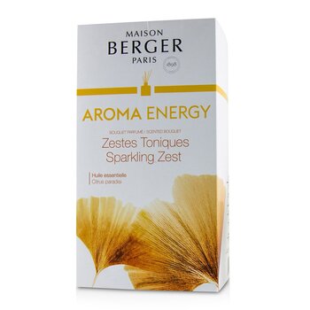 Scented Bouquet - Aroma Energy  180ml/6.08oz