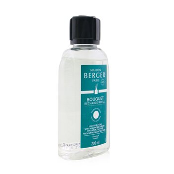 Functional Bouquet Refill - My Bathroom Free from Unpleasant Odours (Aquatic)  200ml
