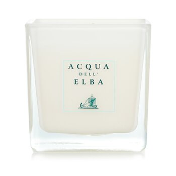 Scented Candle - Isola D'Elba  180g/6.4oz
