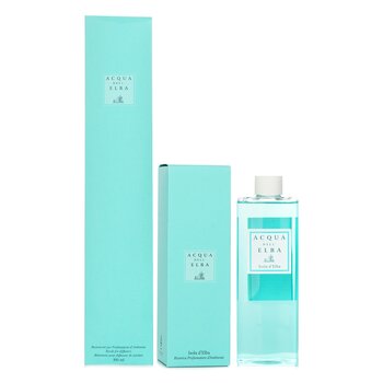 Home Fragrance Diffuser Refill - Isola D'Elba  500ml/17oz