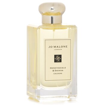 Honeysuckle & Davana Cologne Spray (Originally Without Box)  100ml/3.4oz