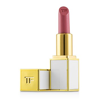 白管白金唇膏 口红- # 23 leigh (sheer)