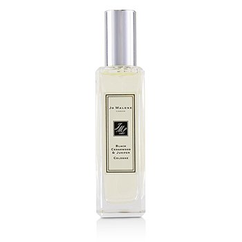 jo malone black cedarwood & juniper perfume