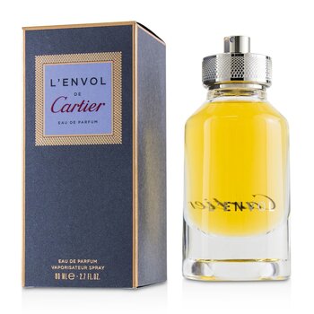 L'Envol De Cartier Eau De Parfum Spray  80ml/2.7oz
