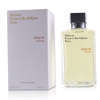Maison Francis Kurkdjian Amyris Homme Eau De Toilette Spray 200ml