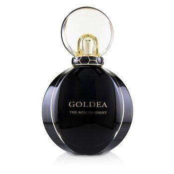 goldea the roman night perfume