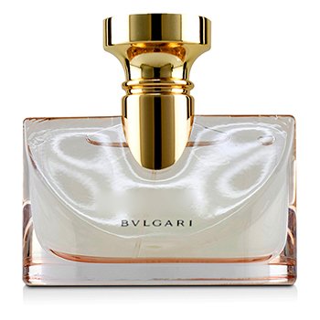 寶格麗- Splendida Rose Rose 浪漫玫香女性香水50ml/1.7oz review