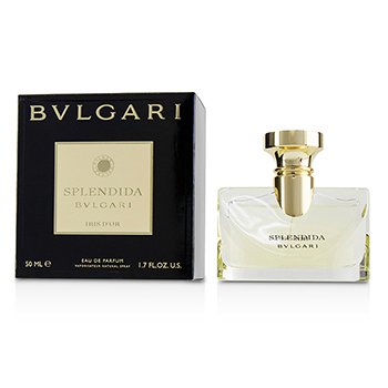 parfum bvlgari splendida