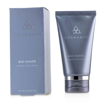 Bio-Shape Firming Face Mask  74g/2.6oz