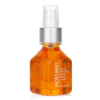 Enzyme Concentrate Vitamin Protein Complex - For Dry, Normal & Combination Skin Types  60ml/2oz