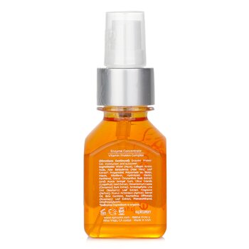 Enzyme Concentrate Vitamin Protein Complex - For Dry, Normal & Combination Skin Types  60ml/2oz