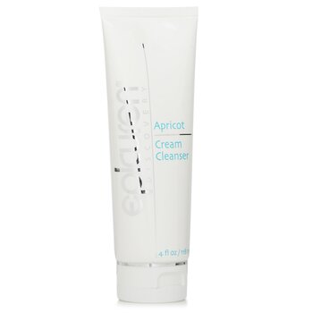 Apricot Cream Cleanser - For Dry & Normal Skin Types  125ml/4oz