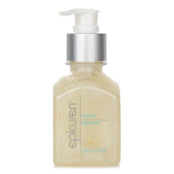 Clarify Cleanser - For Normal, Combination & Oily Skin Types  125ml/4oz