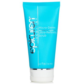 Micro-Derm Ultra-Refining Scrub - For Dry, Normal, Combination & Oily Skin Types  74ml/2.5oz