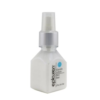Glycolic Lotion Skin Peel 5% - For Dry, Normal & Combination Skin Types  60ml/2oz