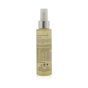 Protein Mist Enzyme Toner - For Dry, Normal, Combination & Oily Skin Types 125ml/4oz