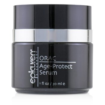 ORAC Age-Protect Serum - For Dry, Normal & Combination Skin Types 30ml/1oz