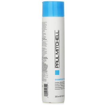 Shampoo Two (Clarifying - Removes Buildup)  300ml/10.14oz
