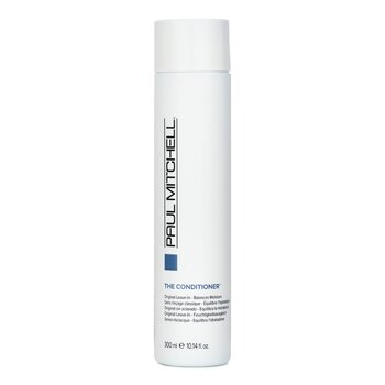 Paul Mitchell The Conditioner Original Leave In Balances Moisture 300ml 10 14oz All Hair Types Free Worldwide Shipping Strawberrynet Cl