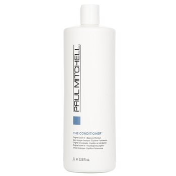 Paul Mitchell 寶羅米切  經典護髮素 1000ml/33.8oz