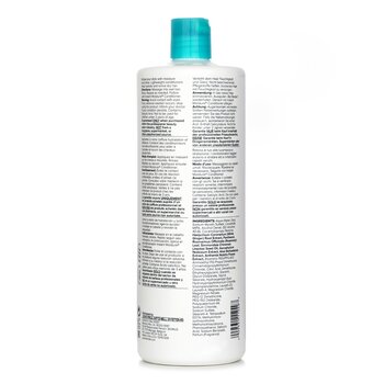 Instant Moisture Shampoo (Hydrates - Revives)  1000ml/33.8oz