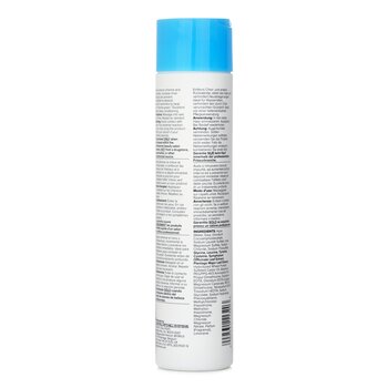 Shampoo Three (Clarifying - Removes Chlorine)  300ml/10.14oz