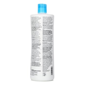 Shampoo Three (Clarifying - Removes Chlorine)  1000ml/33.8oz