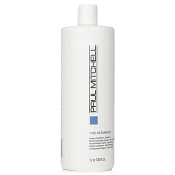 The Detangler (Original Conditioner - Super Rich)  1000ml/33.8oz