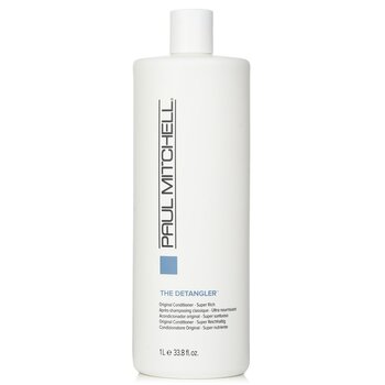 Paul Mitchell 寶羅米切  防曬順滑護髮素 1000ml/33.8oz