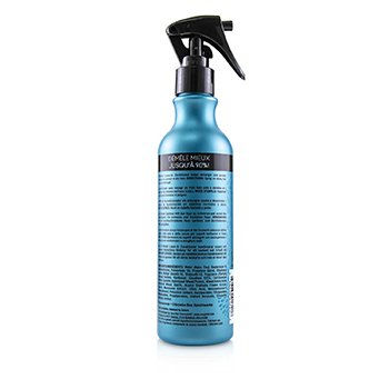 Healthy Sexy Hair Tri-Wheat Leave In Conditioner  250ml/8.5oz