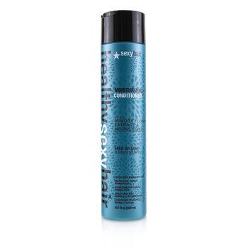 Healthy Sexy Hair Moisturizing Conditioner (Normal/ Dry Hair)  300ml/10.1oz