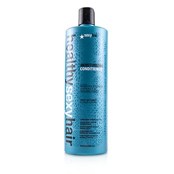 Healthy Sexy Hair Moisturizing Conditioner (Normal/ Dry Hair)  1000ml/33.8oz