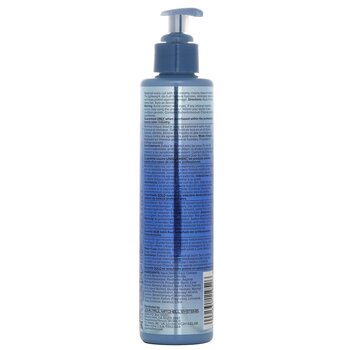 Full Circle Leave-In Treatment (Hydrates Curls - Controls Frizz) 200ml/6.8oz