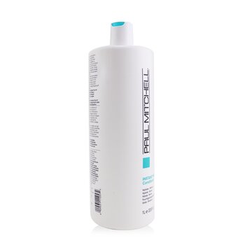 Instant Moisture Conditioner (Hydrates - Revives)  1000ml/33.8oz