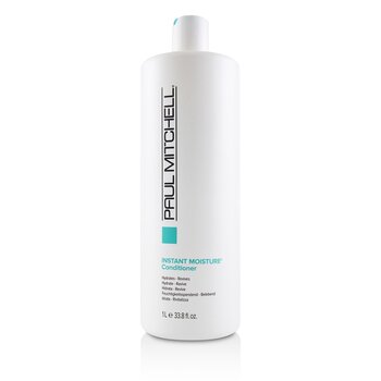Instant Moisture Conditioner (Hydrates - Revives)  1000ml/33.8oz