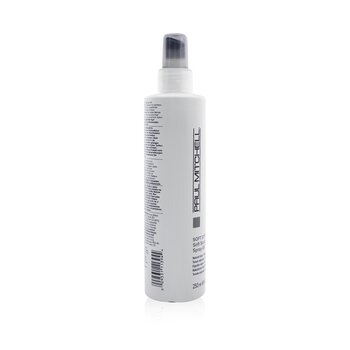 Paul Mitchell - Soft Style Soft Sculpting Spray Gel (Natural Hold - Styling  Gel) 250ml/ - Styling Cream / Gel | Free Worldwide Shipping |  Strawberrynet OTHERS