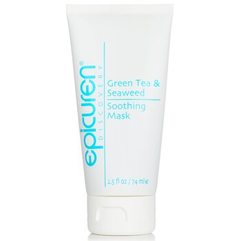 Green Tea & Seaweed Soothing Mask  74ml/2.5oz