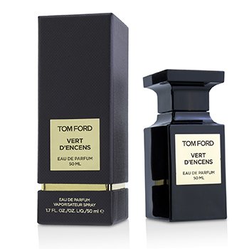 汤姆福特Tom Ford 绿色焚香男士香水Vert D'encens EDP(无包装纸) 50ml