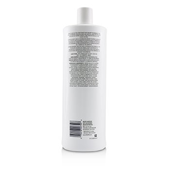 Nioxin - Density System 4 Scalp Therapy Conditioner (Colored Hair ...