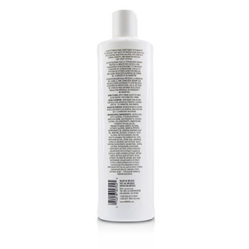 Density System 1 Scalp Therapy Conditioner (Natural Hair, Light Thinning) 500ml/16.9oz