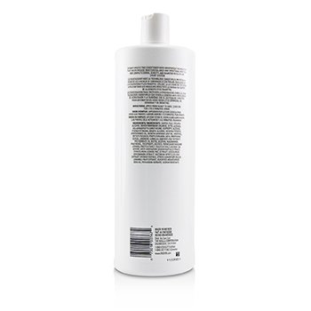 Density System 5 Scalp Therapy Conditioner (Chemically Treated Hair, Light Thinning, Color Safe)  1000ml/33.8oz