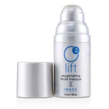O2 Lift Mascarilla Facial Oxigenante (Producto Salón)  30ml/1oz