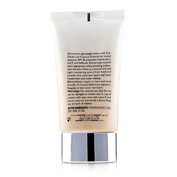 Max Mineral Naked SPF 45 Lotion 50ml/1.7oz