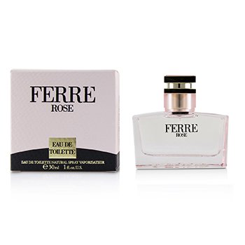 parfum ferre rose