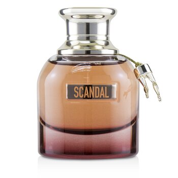 Jean Paul Gaultier Scandal Perfume Review What Laura Loves