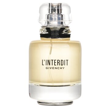 givenchy perfume l'interdit