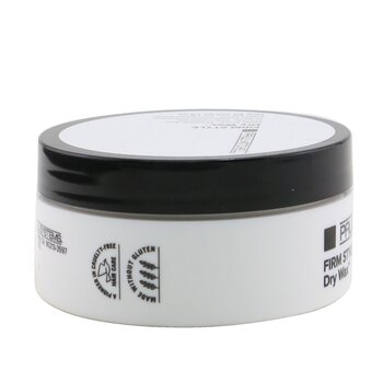 Paul Mitchell Firm Style Dry Wax Matte Finish Moldable Wax